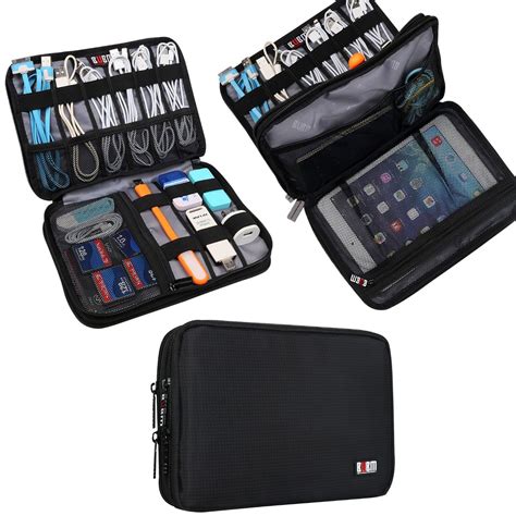 Travel Accessories and Organisers 